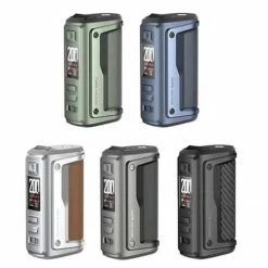 VTM B2C Warehouse VooPoo Argus GT Mod