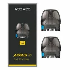 VTM B2C Warehouse NEW VooPoo Argus Pod Cartridge