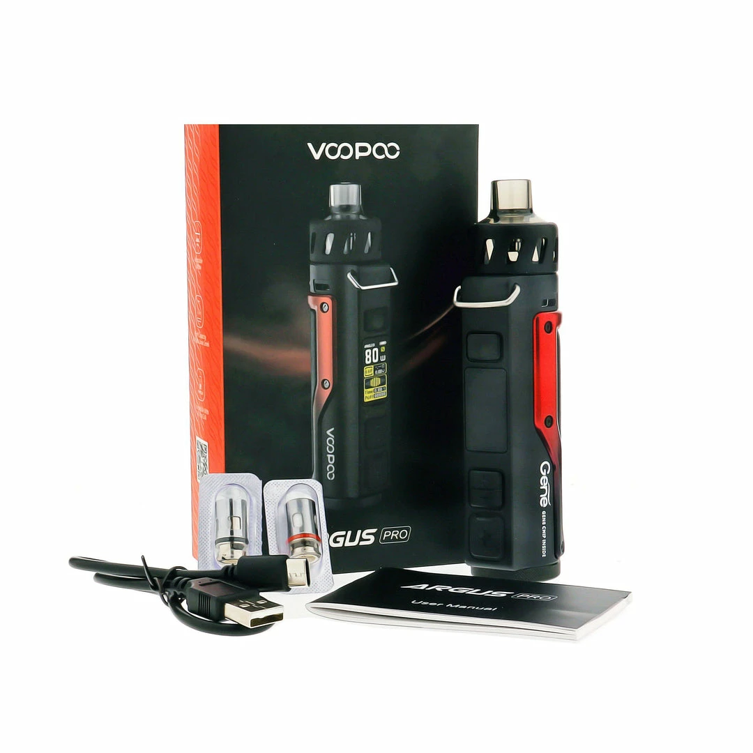 VTM B2C Warehouse VOOPOO Argus Pro Vape Pod System