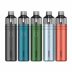 VTM B2C Warehouse NEW VooPoo Doric 60 Kit