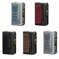 VTM B2C Warehouse VooPoo Drag 3 Mod