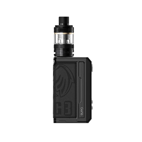 VTM B2C Warehouse Vape Hardware VOOPOO Drag 3 TPP-X Starter Kit