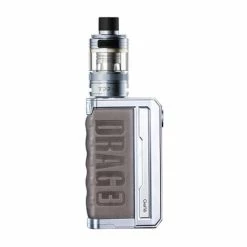 VTM B2C Warehouse Vape Hardware VOOPOO Drag 3 TPP-X Starter Kit