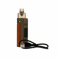 VTM B2C Warehouse VOOPOO Drag S 60W Vape Pod System