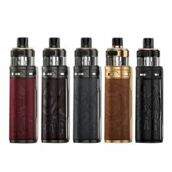 VTM B2C Warehouse VooPoo Drag S PnP Kit NEW