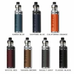 VTM B2C Warehouse VOOPOO Drag S Pro Starter Kit SALE
