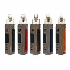 VTM B2C Warehouse SALE VOOPOO Drag X 80W Vape Pod System