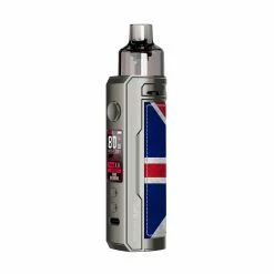VTM B2C Warehouse SALE VOOPOO Drag X 80W Vape Pod System