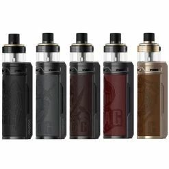 VTM B2C Warehouse VooPoo Drag X PnP Kit NEW