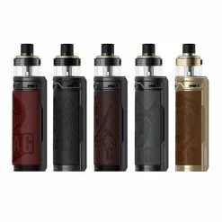 VTM B2C Warehouse NEW VooPoo Drag X PnP-X Kit