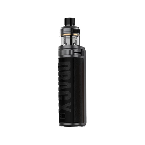VTM B2C Warehouse SALE VOOPOO Drag X Pro 100W Starter Kit