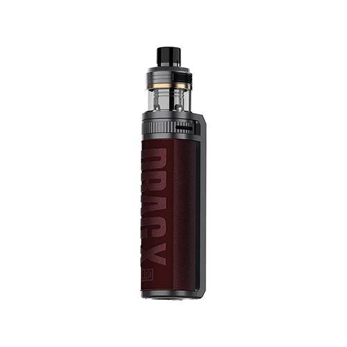 VTM B2C Warehouse SALE VOOPOO Drag X Pro 100W Starter Kit