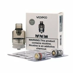VTM B2C Warehouse VOOPOO PnP Pod Tank