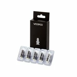 VTM B2C Warehouse VOOPOO PnP Replacement Coils Vape Coils