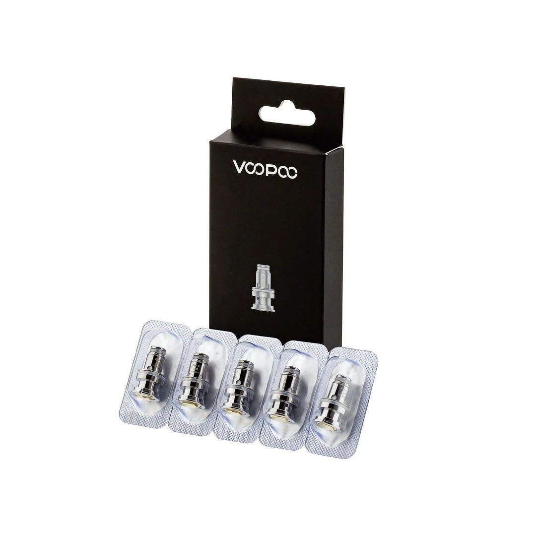 VTM B2C Warehouse VOOPOO PnP Replacement Coils Vape Coils