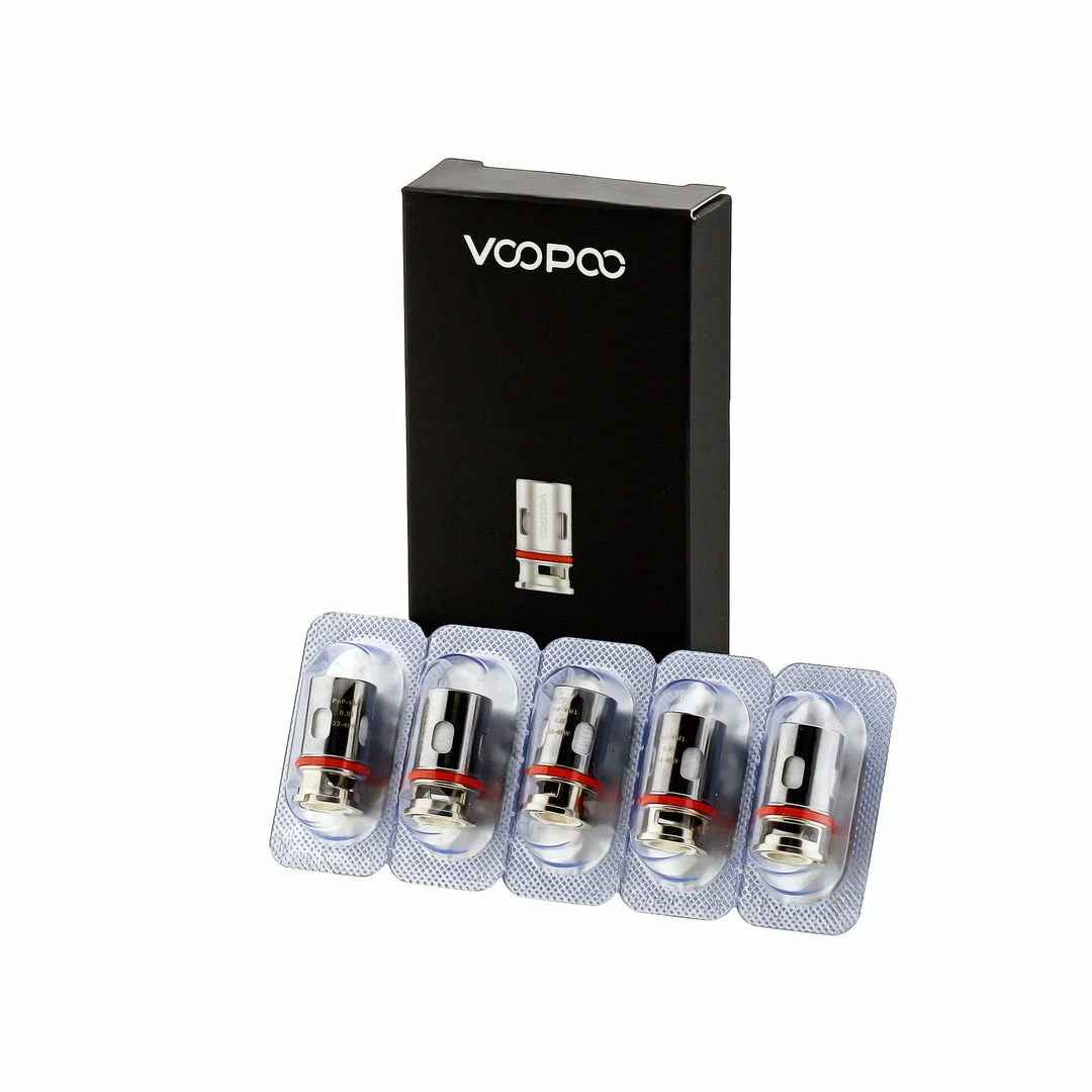 VTM B2C Warehouse VOOPOO PnP Replacement Coils Vape Coils