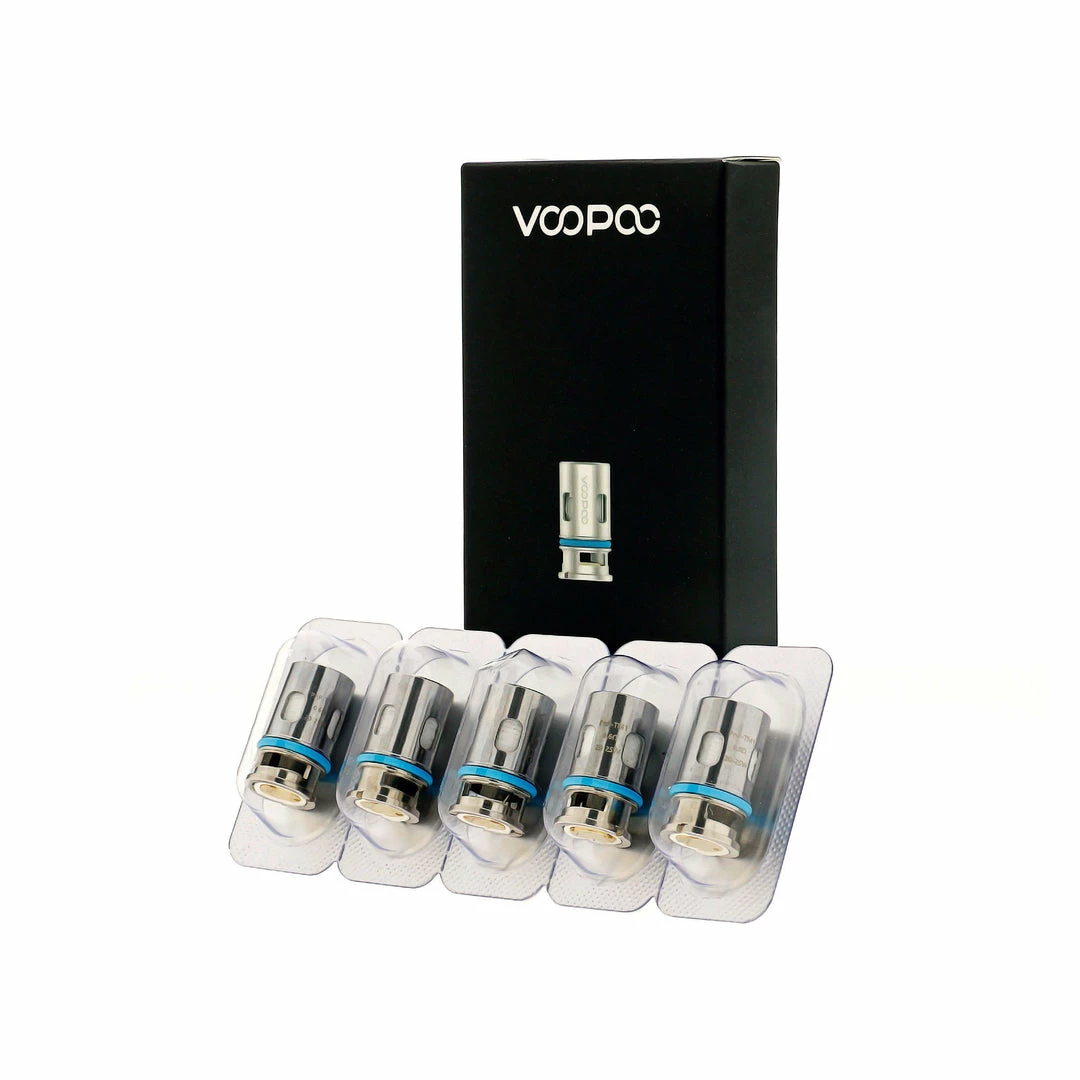 VTM B2C Warehouse VOOPOO PnP Replacement Coils Vape Coils