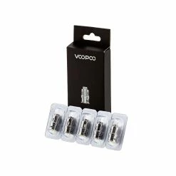 VTM B2C Warehouse VOOPOO PnP Replacement Coils Vape Coils