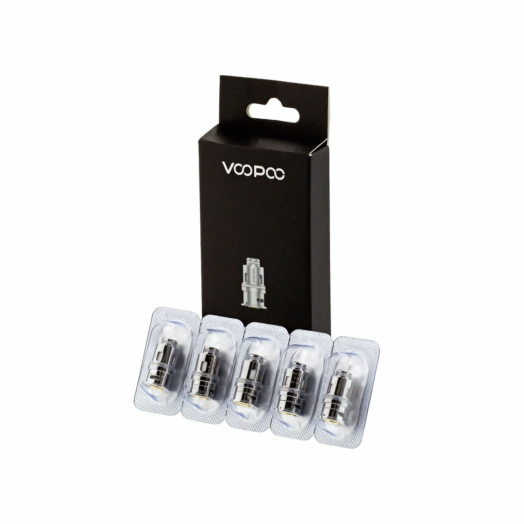 VTM B2C Warehouse VOOPOO PnP Replacement Coils Vape Coils