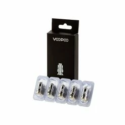 VTM B2C Warehouse VOOPOO PnP Replacement Coils Vape Coils