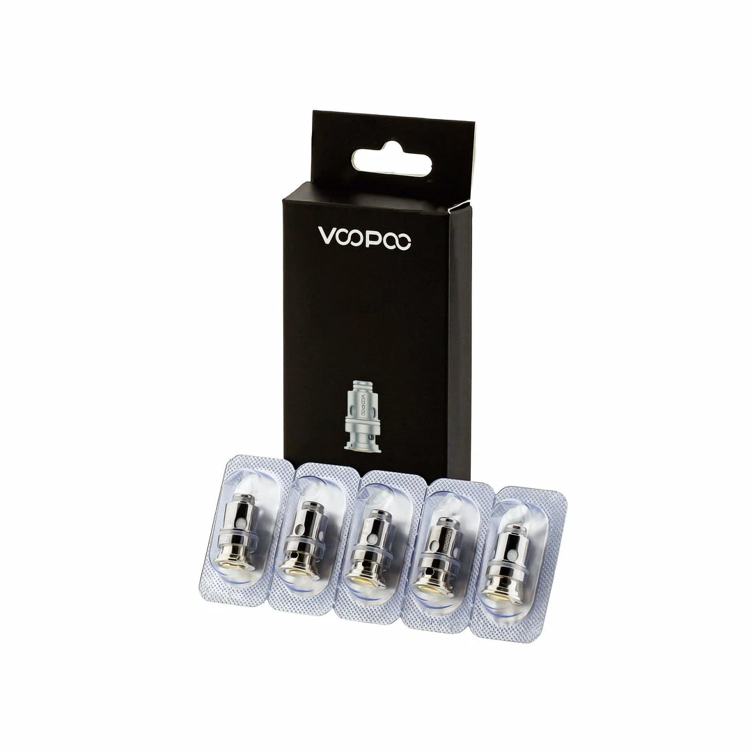VTM B2C Warehouse VOOPOO PnP Replacement Coils Vape Coils