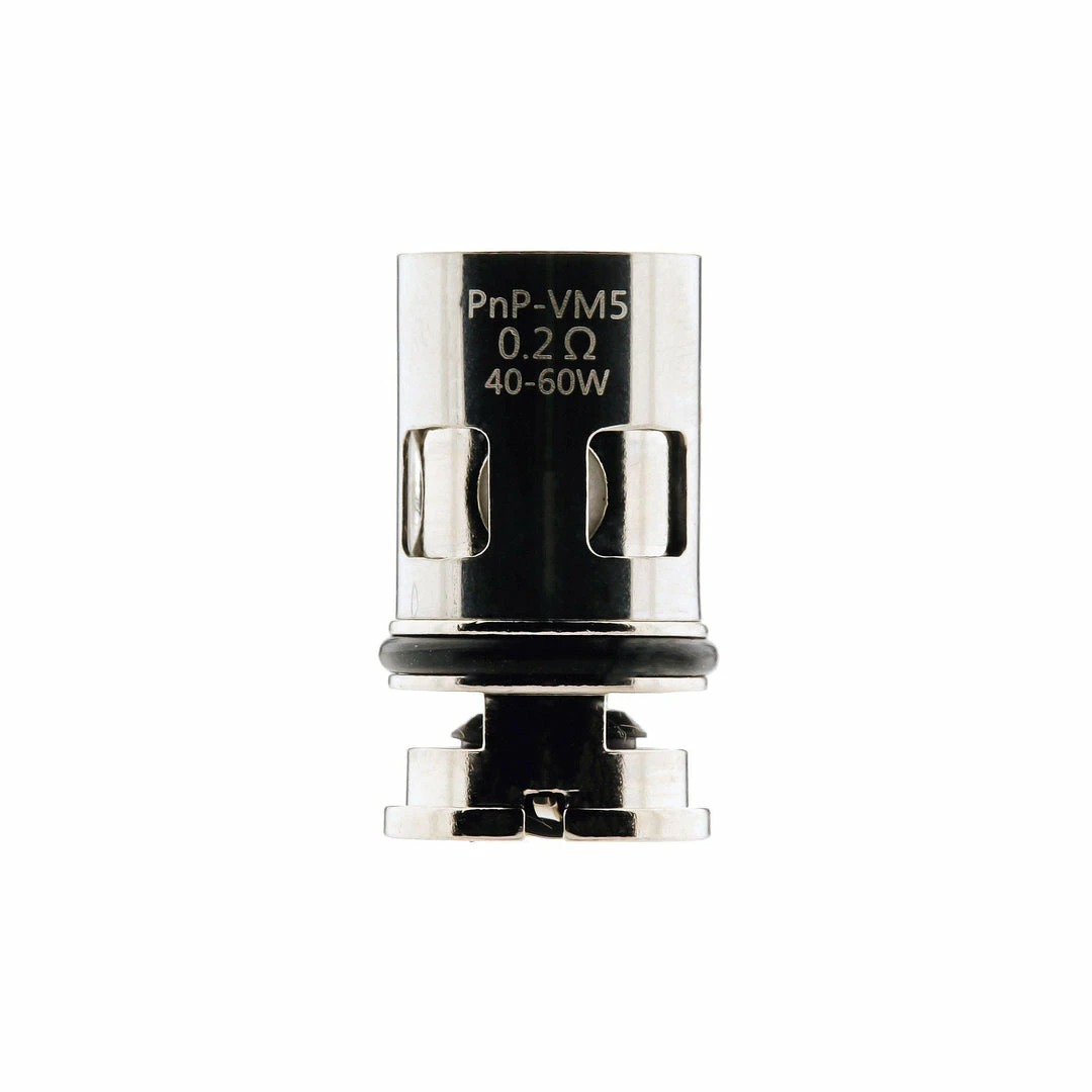 VTM B2C Warehouse VOOPOO PnP Replacement Coils Vape Coils