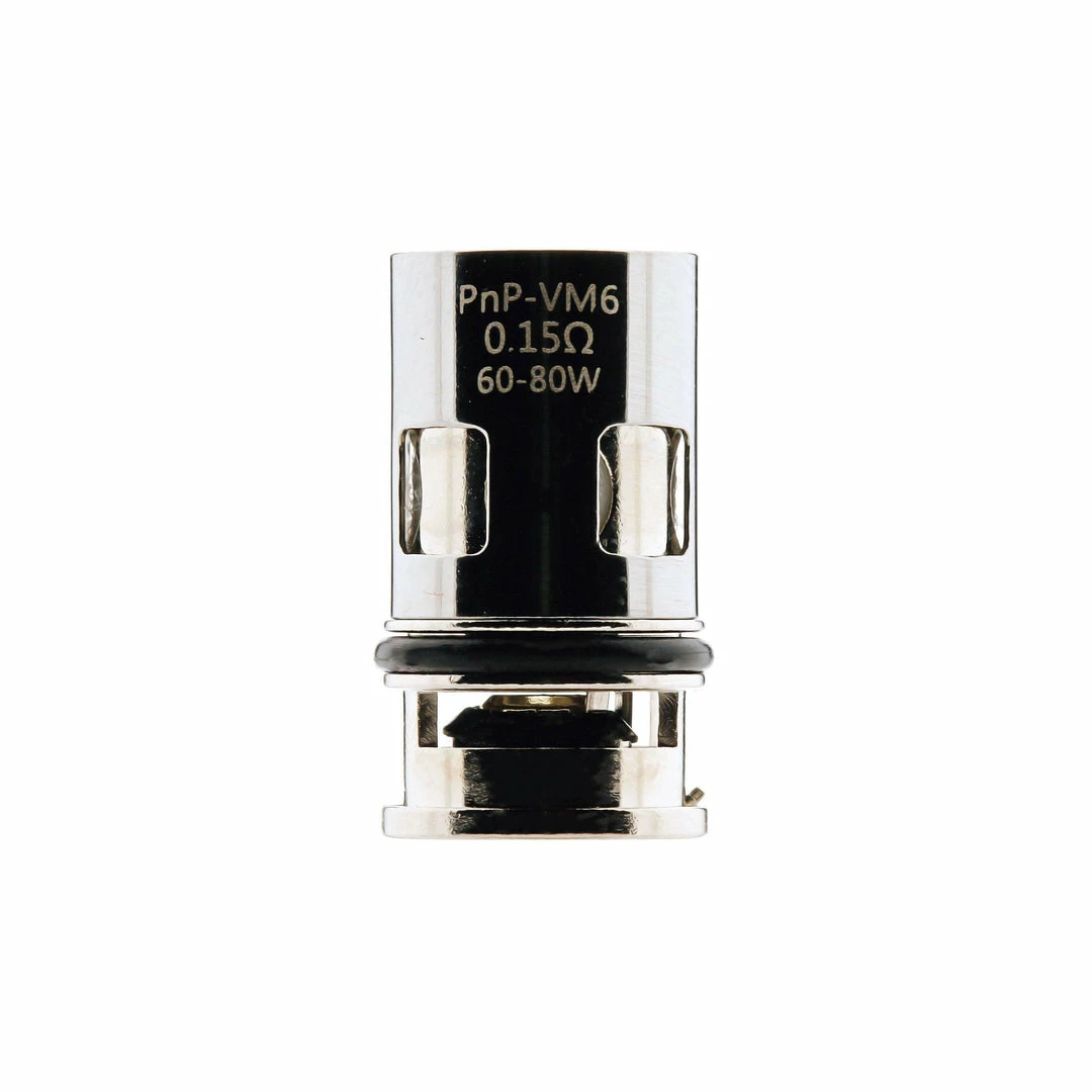 VTM B2C Warehouse VOOPOO PnP Replacement Coils Vape Coils