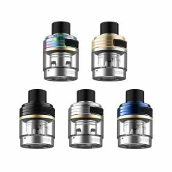 VTM B2C Warehouse VOOPOO TPP-X Replacement Pod SALE