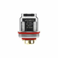 VTM B2C Warehouse VOOPOO UFORCE N Series Mesh Replacement Coils Vape Coils