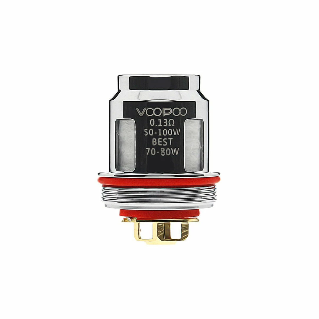 VTM B2C Warehouse VOOPOO UFORCE N Series Mesh Replacement Coils Vape Coils