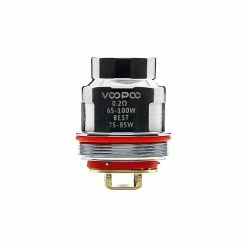 VTM B2C Warehouse VOOPOO UFORCE N Series Mesh Replacement Coils Vape Coils