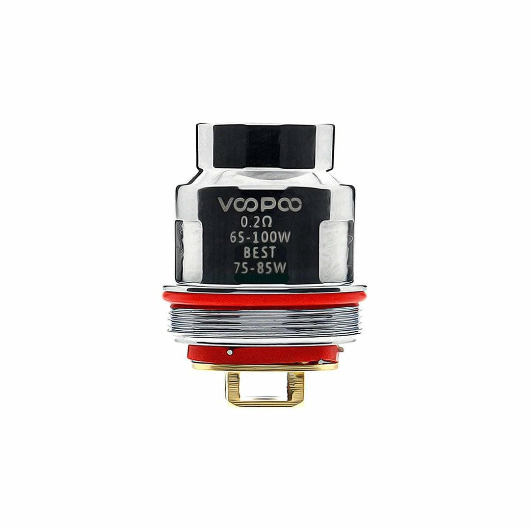 VTM B2C Warehouse VOOPOO UFORCE N Series Mesh Replacement Coils Vape Coils