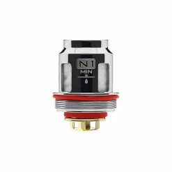 VTM B2C Warehouse VOOPOO UFORCE N Series Mesh Replacement Coils Vape Coils