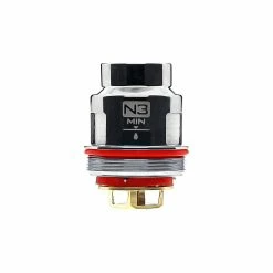 VTM B2C Warehouse VOOPOO UFORCE N Series Mesh Replacement Coils Vape Coils