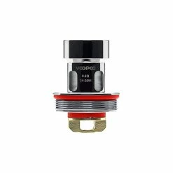 VTM B2C Warehouse VOOPOO UFORCE P Series Mesh Replacement Coils Vape Coils