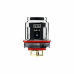 VTM B2C Warehouse VOOPOO UFORCE U Series Replacement Coils Vape Coils