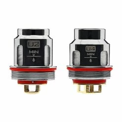 VTM B2C Warehouse VOOPOO UFORCE U Series Replacement Coils Vape Coils