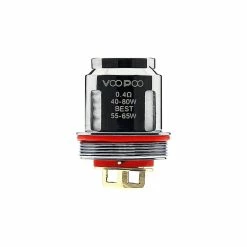 VTM B2C Warehouse VOOPOO UFORCE U Series Replacement Coils Vape Coils