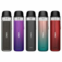 VTM B2C Warehouse VOOPOO VINCI Pod System Kit NEW