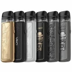 VTM B2C Warehouse VOOPOO Vinci Royal Edition Pod Kit SALE