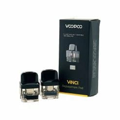 VTM B2C Warehouse VOOPOO VINCI Replacement Cartridge Pods