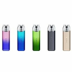 VTM B2C Warehouse VooPoo VMATE Infinity Edition Pod Kit