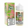 VTM B2C Warehouse Watermelon Apple By Cloud Nurdz E-Liquids