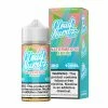 VTM B2C Warehouse E-Liquids Watermelon Apple ICED 100ml E-Juice By Cloud Nurdz Synthetic