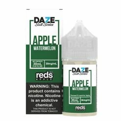 VTM B2C Warehouse Watermelon By Reds Apple TFN SALT E-Liquids