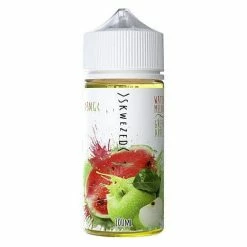 VTM B2C Warehouse Watermelon Green Apple By Skwezed E-Liquids