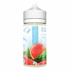 VTM B2C Warehouse E-Liquids Watermelon Ice By Skwezed