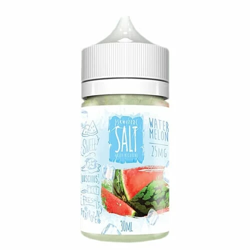 VTM B2C Warehouse E-Liquids Watermelon Ice By Skwezed SALTS