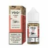 VTM B2C Warehouse NEW Watermelon Ice ELiquid By Yogi Delights Synthetic Salt