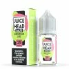 VTM B2C Warehouse E-Liquids Watermelon Lime E-Liquid By Juice Head Salts